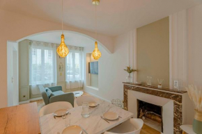 Petit Appartement Cosy proche Centre historique